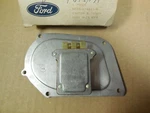 Nos 1970 Ford Thunderbird Intermittent Wiper Motor Gear Cover D0SZ-17A511-A. Fixed Price $74.99.