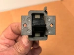 65-68 Impala Convertible Power Top Switch Working Condition Original Gm. Fixed Price $112.50.