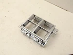 Oem Gm 20155247 Lh Front Window Switch Bezel. Fixed Price $59.99.