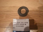 Nos 1979 1986 Ford Mustang 7.5" Differential Pinion Thrust Washer D8BZ-4230-B. Fixed Price $7.49.