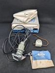 Nos 1967 Ford Fairlane Falcon Emergency Hand Parking Brake Warning Light Kit. Fixed Price $232.74.
