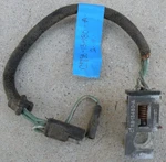 Ford Thunderbird Brake Light Switch Harness 1966 Oem. Fixed Price $85.00.