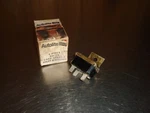 New Nos Ford Autolite Littelfuse Horn Relay C4AZ-13853-A Mustang Galaxie Mercury. Fixed Price $75.00.