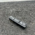 Oem Bmw 1387857 E36 Sedan Window Master Switch W/ Child Lock Driver Side M3. Fixed Price $27.96.