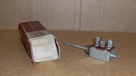 Nos 1951 1952 1953 Ford & Mercury Lincoln Convertible Top Control Switch. Fixed Price $435.00.