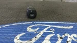 1999-2004 Ford Mustang Rear Window Defrost Control Switch Button (oval Light). Fixed Price $35.00.