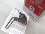 Nos 1969 Chevy Chevelle Ss Camino Muncie 4SP Neutral Safety Switch Gm 1993490. Fixed Price $369.99.