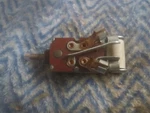 Nos 1951 1952 1953 1954 Ford Passenger Car Interior Light Lamp Switch. Fixed Price $15.40.