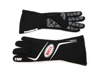 Bell Helmets Glove Sport-tx Black/red Large Sfi 3.3/5- BR20064. Fixed Price $118.39.