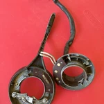 Good Used Early Vw Volkswagen Turn Signal Switch With Bowl Complete Wiring. Fixed Price $74.34.