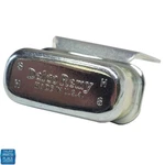 1968-69 Pontiac Fullsize Gto Firebird Horn Relay Oem Quality Replace 1115875. Fixed Price $49.99.