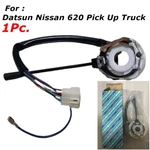 Turn Signal Switch Indicator Lever Black For Datsun Nissan 620 Pick Up Truck New. Fixed Price $109.00.