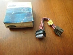 1973 Lincoln Continental Door Lock Switch Nos D3VY-14028-A Original Oem Fomoco. Fixed Price $85.00.