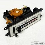 78-88 Monte Carlo A/c Heater Control Camino 86 85 87 White Lens Gm Knobs Ac. Fixed Price $239.99.