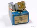 Nos Mopar 1972-73 Plymouth Chrysler Dodge Seatbelt / Fuel Relay & Brkt 3620859. Fixed Price $39.99.