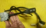 Porsche Turn Signal Dimmer Switch 91161330501. Fixed Price $175.00.