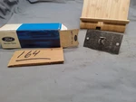 Nos 1970 1971 1972 Ford L-series Lnt Ltl Heater Switch D0HZ-18578-A. Fixed Price $24.95.