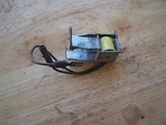 Nos 195? Mercury Transmission Control Inhibitor Sw FEW-15843-B. Fixed Price $10.00.
