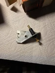 1961 Mopar Dodge Chrysler Plymouth Desoto Brake Stop Light Switch #DY-7769. Nos. Fixed Price $9.99.