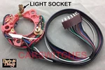 1967 & 1968 Camaro Pontiac Firebird Gto Turn Signal Switch (boyne) TS7800006. Fixed Price $79.95.