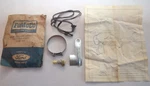 Nos 1965 Ford Falcon & Comet Back-up Light Reverse Lamp Switch Kit C5DZ-15A490-C. Fixed Price $69.95.