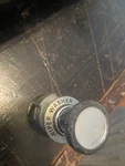 67,8,9,70,1,2 Ford Econoline F100 Windshield Washer Wiper Switch,knob,bezel C8UB. Fixed Price $64.99.