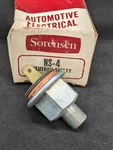 Nos 1959 1960 1961 1962 Rambler Rebel Ambassador Neutral Safety Switch 15269A. Fixed Price $19.99.