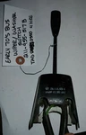 Vw Type Wiper/washer Switch 211 955 515 Fits 72-74 Bus Oem German #2351. Fixed Price $350.00.