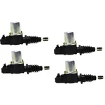 Door Lock Actuator Kit Fits 76-05 Chevrolet Cavalier Citation Celebrity Monte. Fixed Price $77.95.
