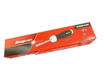 Snap-on Tools Limited Black & White Ratcheting Screwdriver SGDMRC44BW New. Fixed Price $139.99.