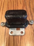 1967 - 1970 Chevrolet Pickup Truck Delco Remy Relay 1116881 Volt. Fixed Price $34.99.