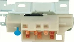 9 Blade Ignition Switch For Oldsmobile Applications With Tilt Steering. Fixed Price $25.98.