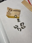 1959 - 1963 Chevrolet Passenger Turn Signal Cancel Switch Pawl Nos Gm 5950164 X5. Fixed Price $35.00.