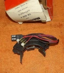 1968 1969 Torino Falcon Ltd Montego Nos A/t Column Shift Neutral Safety Switch. Fixed Price $219.00.