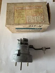 1971 Chevy Impala Caprice Tailgate Lock Release Electric Window Switch Nos Gm.. Fixed Price $100.00.