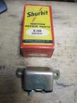 1957-1963 Ford Lincoln Mercury Horn Relay R-200 OE#B8C-13853-A Nos Ik. Fixed Price $49.99.