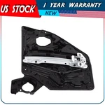 For Chrysler 300 Dodge Charger 11-21 Rear Left Power Window Regulator W/o Motor. Fixed Price $81.99.
