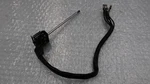 Porsche 356 Pre / Turn Signal Switch Housing Knob. Fixed Price $181.35.