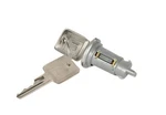 D1499A Delco Ignition Lock Cylinder 0103G1 00695450 Oem Gmc Chevy Pontiac. Fixed Price $14.99.