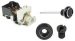 Oer Headlight Switch Knob And Bezel Set For 1970-1981 Pontiac Firebird/trans Am. Fixed Price $79.98.