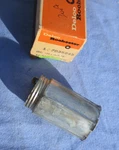 1980 Oldsmobile Cutlass 442 Cigarette Lighter Case Retainer Nos Oe Gm 7035245. Fixed Price $29.99.