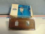 Nos 1973 Era Ford Thunderbird Electric Switch Housing D3SZ-14527-B Lincoln. Fixed Price $9.99.