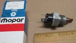 New 1993350 Temp Sending Switch 1957, 1958 Oldsmobile, DR2504, D-1851. Fixed Price $18.95.