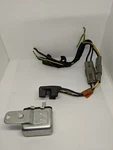 Ford Lincoln Mercury Relay With Harness. Fixed Price $35.00.