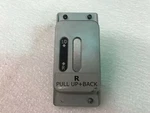 Maserati Quattroporte Reverse Switch Selector Gearbox Face Cover Oem 237393. Fixed Price $350.00.