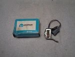 Nos Mopar 1966 C-body Reverse Light Switch. Fixed Price $99.00.