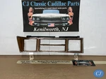 75 Cadillac Eldorado Dash Climate Control Headlight Cruise Switch Bezel. Fixed Price $49.99.