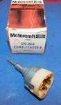 1965 Mercury Monterey Montclair S55 Park Lane Nos Windshield Wiper Washer Switch. Fixed Price $89.00.
