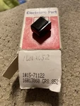 Gm Nos 16062652 16013860 Heater And A/c Control Knob. Fixed Price $6.99.