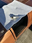 Convertible Top Switch Fury 1960-6 63 Polara Mopar 1972316 Tailgate Window. Fixed Price $108.00.